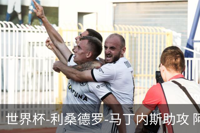 世界杯-利桑德罗-马丁内斯助攻 阿根廷半场暂1-0佛得角