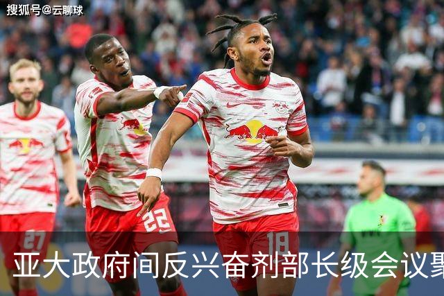 亚大政府间反兴奋剂部长级会议聚焦新版《世界反兴奋剂条例》落地实施