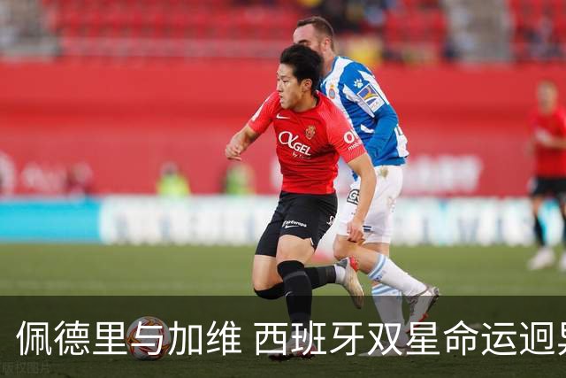 佩德里与加维 西班牙双星命运迥异：天赋需要健康来承载