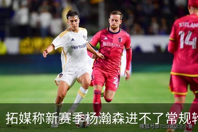 拓媒称新赛季杨瀚森进不了常规轮换，中国球迷应该感谢斯普利特