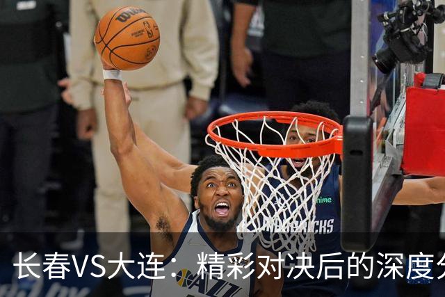 长春VS大连：精彩对决后的深度分析与未来展望